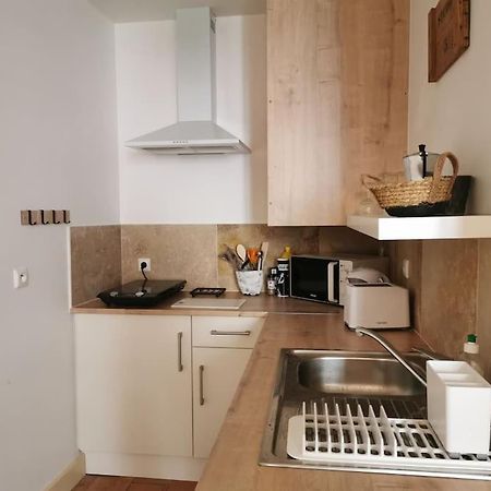 Le Studio 5 Carcassonne Ngoại thất bức ảnh