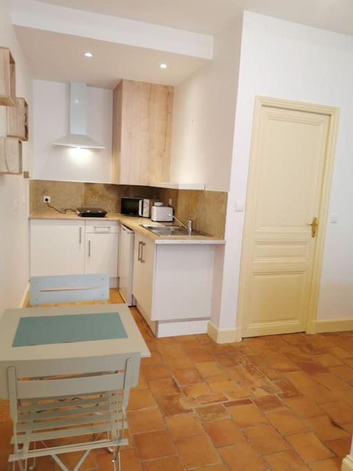 Le Studio 5 Carcassonne Ngoại thất bức ảnh