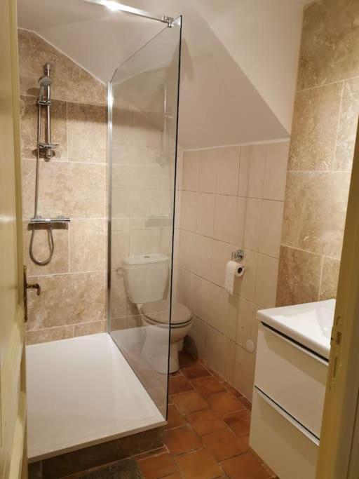 Le Studio 5 Carcassonne Ngoại thất bức ảnh
